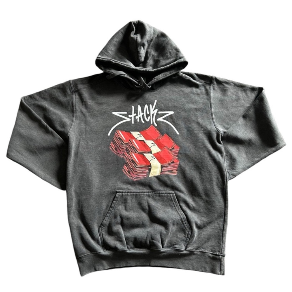 STACKZ Yen Hoodie